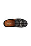 شباشب رجالية (للمنزل) 46 652 JW CLOTH MAN SLIPPER - 4