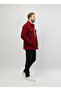 Men's Transitional Sports Cut Coat Snap Fastener Jacket Fleece Men's Shirt - 6