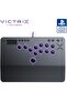 Victrix Pro KO Leverless All Button Fight Stick PS5