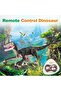 Remote Control Dinosaur for Kids,Jurassic World Toys,Kids' Electronics, Dinosaur Walking - 3
