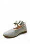 515 Orthopedic Girl's Glitter Ballerinas - 3