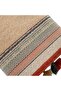 Lisa Beige Tasseled Face Towel 50X80 cm - 3