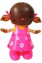 Dancing Girl With Flashing Lights and Music, Children's Toy For Toddlers and Kids - 2