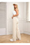 Women’s Jeans High-Waist Wide-Leg Loose Relaxed Fit Wide-Leg Denim Jeans Pants - 4