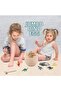 3D Dinosaur Fossil Egg Digging Kit, 14 Dinosaur Figures Dinosaur Toy, Jumbo Unique Dino Eggs - 4