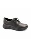 5051 Long-Lasting 100% Turkish Leather Orthopedic Shoes - 4