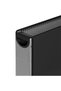 Convector Heating LCD Screen 3 Speeds 2000W - 5