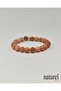 Original Sunstone 8mm Natural Stone Bracelet - 3
