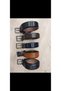 Men's Leather Original Belt Is for Fabric and Linen Pants - 3
