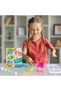 JUST SQUISH CREATIVE SET "CREATE YOUR OWN SILICONE FIGURES" CANDY - 3