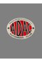 Adac Casting Shutter Vehicle Accessory 7X7 cm - 2