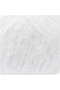 Super Kid Mohair 25 Gr 200 Mt %70 Kid Mohair %30 Silk Fine Knitting Yarn-64439-1 Piece - 2