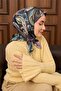 وشاح حرير تويل 11490-13