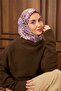 وشاح حرير تويل 11489-13 - 2