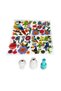 SET CREATIV "PAPER PATCH" VAZA CERAMICA - 2