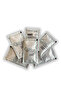 Chlorhexidine Wipes Hand and Skin Cleaning - 70% Isopropyl 2% Chlorhexidine Swab 200 Pieces
