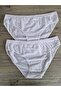 Women's Bikini Panties 3-Piece - 2