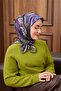 وشاح حرير تويل 11490-20 - 2