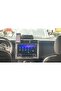 13.3'' Android Touch Screen with Climate Control for FJ Cruiser 2007-2023 — Wireless CarPlay & And - 2