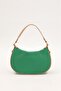 Green Women's Hand and Shoulder Bag 930199 - 4