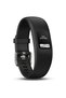 Vivofit 4 Black - (Strap Medium) - 4