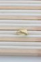 Style Pearl/Xuping Jewelry Ring with Stripes Detail - 2