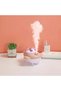 Spaceman aromatherapy diffuser – mini USB humidifier and air purifier