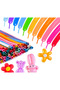 Colorful Sausage Balloons