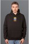Pokemon All Characters Pikachu Bulbasaur Charizard Printed Sweatshirt Unisex Hooded Hoodie - 2