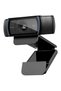 Cameră web Pro HD C920s - USB - EMEA - 2
