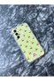 Samsung Galaxy S24 Plus Compatible Case Wave Edge Shockproof Soft Transparent Case - 3