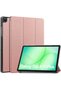 Samsung Galaxy Tab A11 Plus FoldPro Case, Pink