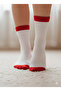 Stitch-Free Anti-Sweat New Year Stockings - 2