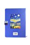 Van Gogh Notepad - 2