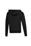 Hmlpulse Female Zip Hoodie Zippered Sweatshirt Top - 6