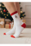 Stitch-Free Anti-Sweat New Year Stockings