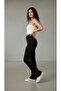 Çnr Flared Flare Women's Jeans Trousers New Hsn - 3