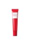 Glass Balm Lip Care Shimmer & Moisturizing Lip Gloss Strawberry Bingsoo Elsbeauty
