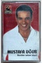 Mustafa Uğur May My Greetings Be Upon You Cassette (Original Period Edition Cassette)