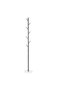 حامل معاطف عصري بتصميم شجرة (Tree Design) | متعدد الاستخدامات للمنزل والمكتب - 2