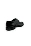 876 078 Men's Khaki Leather Classic Shoes - 3