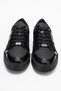 Men's Flat Sole Lace-Up Casual Shoes Real Leather Mc 22465 - 5