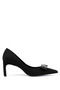 Elegant Pointed Toe Thin Heeled Women's Classic Stiletto Shoes – Occasion-Everyday-Party