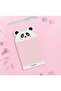 Miquelrius Notepad Mr Back 2 Fun Panda - 2