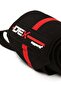 Sports Wrist Wraps Elite, Weight Lifting Strap Lifting Straps Blue Set of 2 - 3
