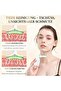 Face Massager Against Wrinkles, 3-Mode 45°C V-Shape EMS Face Lifting Device (ANLAN) - 7