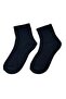 Children's 3 Pairs Soft Textured Socks - 2