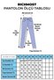 Çnr Flared Flare Jean Women's t Shaping / Sculpting Power Lycra t Shaping / Sculpting Am Fit New Hsn - 5