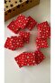 New Year Christmas Figure Design Socks in Special Box - 4