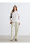 Loose Fit Women's Shirt - 2